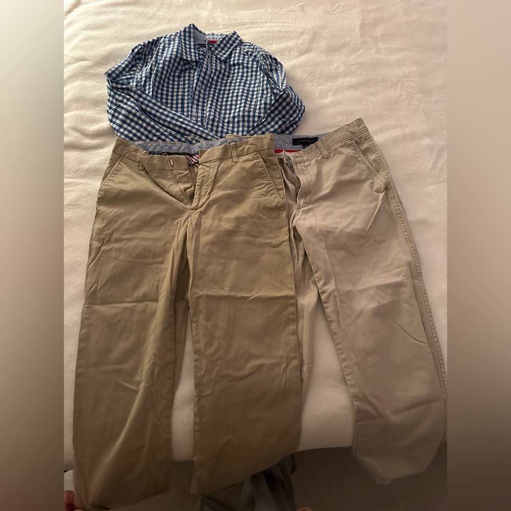 Tommy Hilfiger Bundle